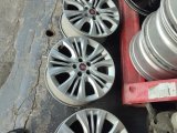 16 inç Fiat Egea tek Jant