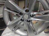 Opel 17 inç orjinal Tek